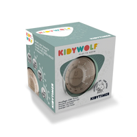 Kidywolf - Kidytimer