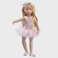 Kruselings - Doll Vera Ballet Dancer