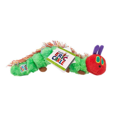 The World of Eric Carle - Soft Toy The Very Hungry Caterpillar 26cm