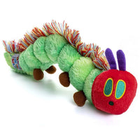 The World of Eric Carle - Soft Toy The Very Hungry Caterpillar 26cm