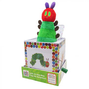 The World of Eric Carle - Jack in the Box The Very Hungry Caterpillar