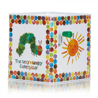 Eric Carle - Jack in the Box World of Eric Carle The Very Hungry Caterpillar