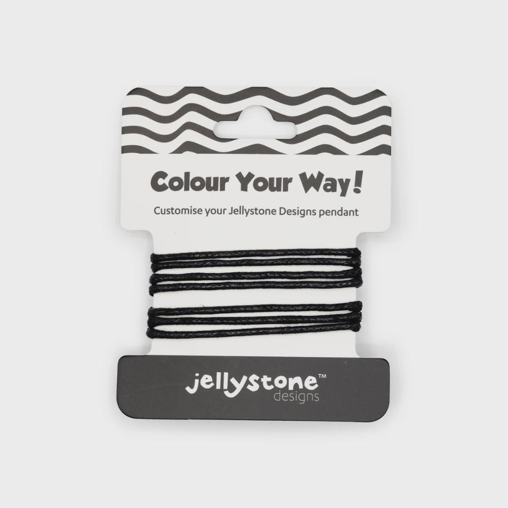 Jellystone Designs - Replacement Chew Pendant Cord