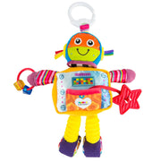 Lamaze - Mitchel Moonwalker