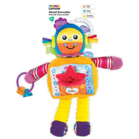 Lamaze - Mitchel Moonwalker