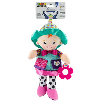 Lamaze - My Friend Sarah