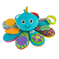 Lamaze - Octivity Time