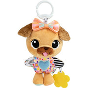 Lamaze - Lovey the Pug