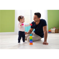 Lamaze - Pile & Play Stacking Cups