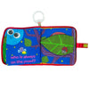 Lamaze - Soft Book Peek-a-Boo Forest