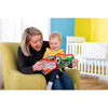 Lamaze - Soft Book Peek-a-Boo Forest