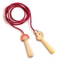 Lilliputiens - Skipping Rope Zia