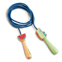 Lilliputiens - Skipping Rope Anatole