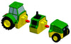 Popular Playthings - Magnetic Mix or Match Vehicles Farm