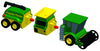 Popular Playthings - Magnetic Mix or Match Vehicles Farm