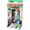 Popular Playthings - Micro Mix or Match Vehicles Set 4