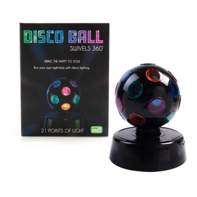 MDI - Disco Ball