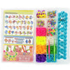Rainbow Loom - Loomi-Pals Combo Set