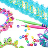 Rainbow Loom - Loomi-Pals Combo Set