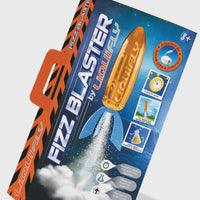 Heebie Jeebies - Liquifly Fizz Blaster