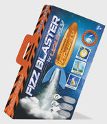 Heebie Jeebies - Liquifly Fizz Blaster