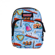 MDI - Booboo Mini Backpack Australian Landmarks