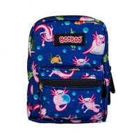 MDI - Booboo Mini Backpack Axolotl