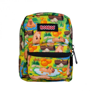 MDI - Booboo Mini Backpack Capybara