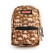 MDI - Booboo Mini Backpack Dinosaur Fossil