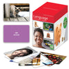 Picture My Picture - Flashcards Library Language
