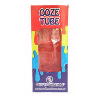 Sensory Sensations - Ooze Tube Large