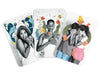 The Happy Gang - Flashcards Let's Talk about Emotions!