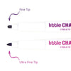 Little Change Creators - Magic Marker Set Fine Tip