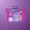 Little Change Creators - Re-Fun-Able Pocket Reusable Colouring Set Magic!
