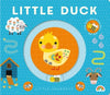 Really Decent Books - Little Journeys Little Duck