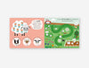 Really Decent Books - Little Journeys Little Duck