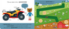 Really Decent Books - Little Journeys Farmyard