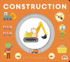 Really Decent Books - Little Journeys Construction