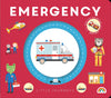 Really Decent Books - Little Journeys Emergency