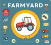 Really Decent Books - Little Journeys Farmyard