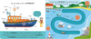 Really Decent Books - Little Journeys Emergency