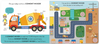 Really Decent Books - Little Journeys Construction