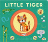 Really Decent Books - Little Journeys Little Tiger