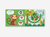 Really Decent Books - Little Journeys Little Tiger