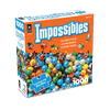 Impossibles Puzzle 1000 piece Losing my Marbles