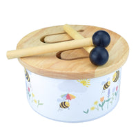 Koala Dream - Buzzy Days Wooden Drum