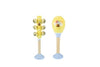 Koala Dream - Music Set 2 piece Buzzy Days Maraca & Bell Stick