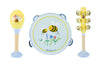 Koala Dream - Music Set 3 piece Buzzy Days