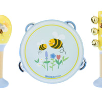 Koala Dream - Music Set 3 piece Buzzy Days