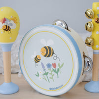 Koala Dream - Music Set 3 piece Buzzy Days